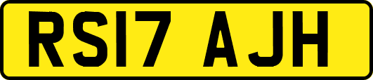 RS17AJH