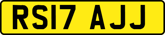 RS17AJJ