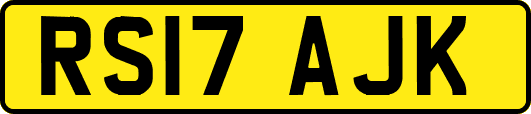 RS17AJK