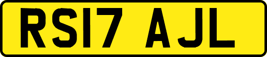 RS17AJL