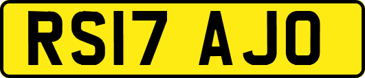 RS17AJO