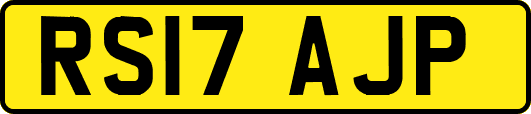 RS17AJP