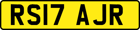 RS17AJR