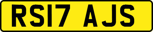 RS17AJS