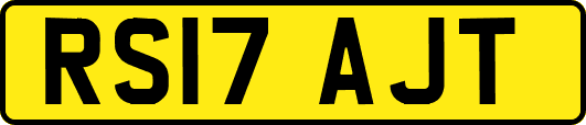 RS17AJT