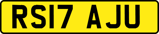 RS17AJU