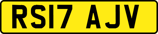 RS17AJV