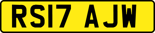 RS17AJW