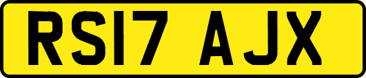 RS17AJX