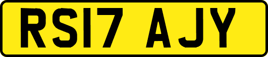 RS17AJY