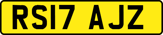 RS17AJZ