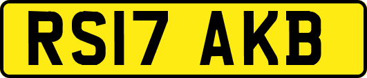 RS17AKB