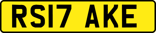 RS17AKE