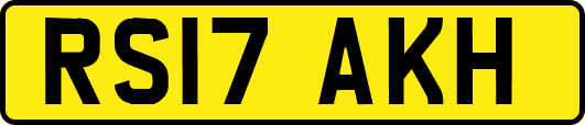 RS17AKH