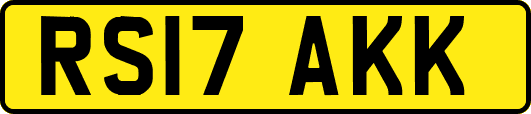 RS17AKK