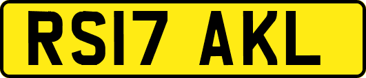 RS17AKL