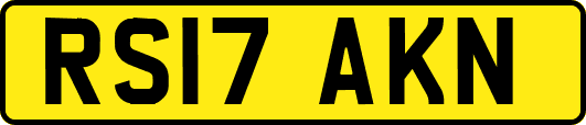 RS17AKN