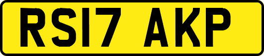 RS17AKP