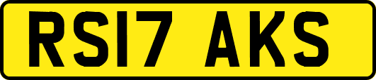 RS17AKS