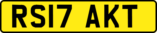 RS17AKT