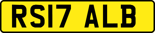 RS17ALB