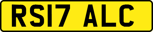 RS17ALC