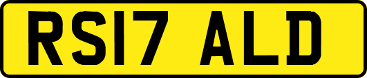 RS17ALD