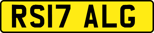 RS17ALG