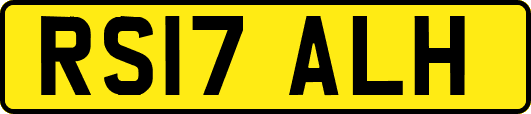 RS17ALH