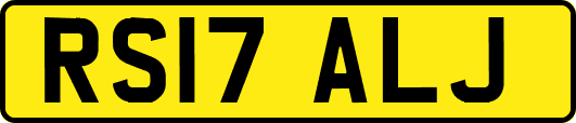 RS17ALJ