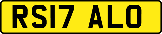 RS17ALO
