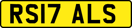 RS17ALS