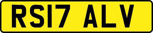 RS17ALV