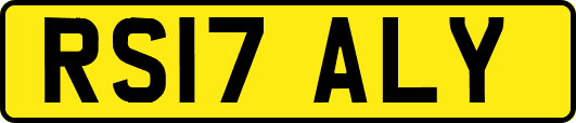 RS17ALY