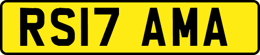 RS17AMA