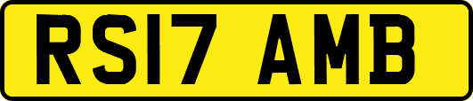 RS17AMB