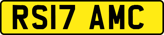 RS17AMC