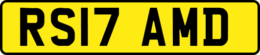 RS17AMD