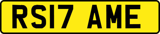 RS17AME