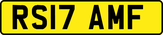 RS17AMF