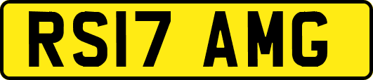 RS17AMG