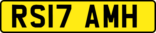 RS17AMH