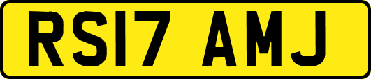 RS17AMJ