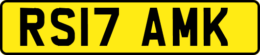 RS17AMK