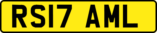 RS17AML
