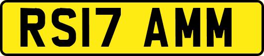 RS17AMM
