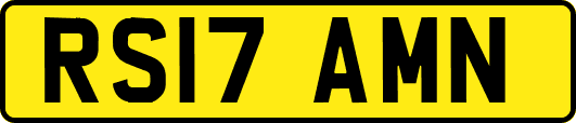RS17AMN