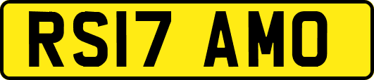 RS17AMO