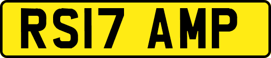 RS17AMP