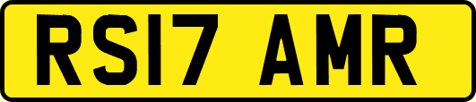 RS17AMR
